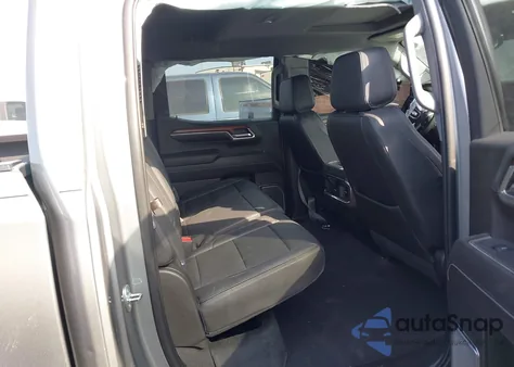 2023 GMC Sierra 1500 2Wd Short Box Denali из США, поврежденный, VIN 3GTPHGED1PG350089